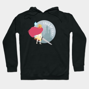 Child of Light Hoodie